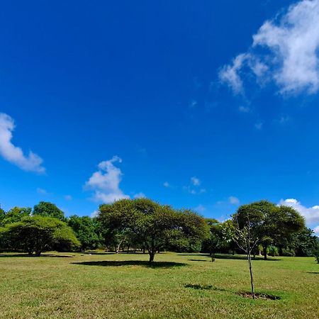 Summerset Place Country House เบอลา-เบอลา ภายนอก รูปภาพ
