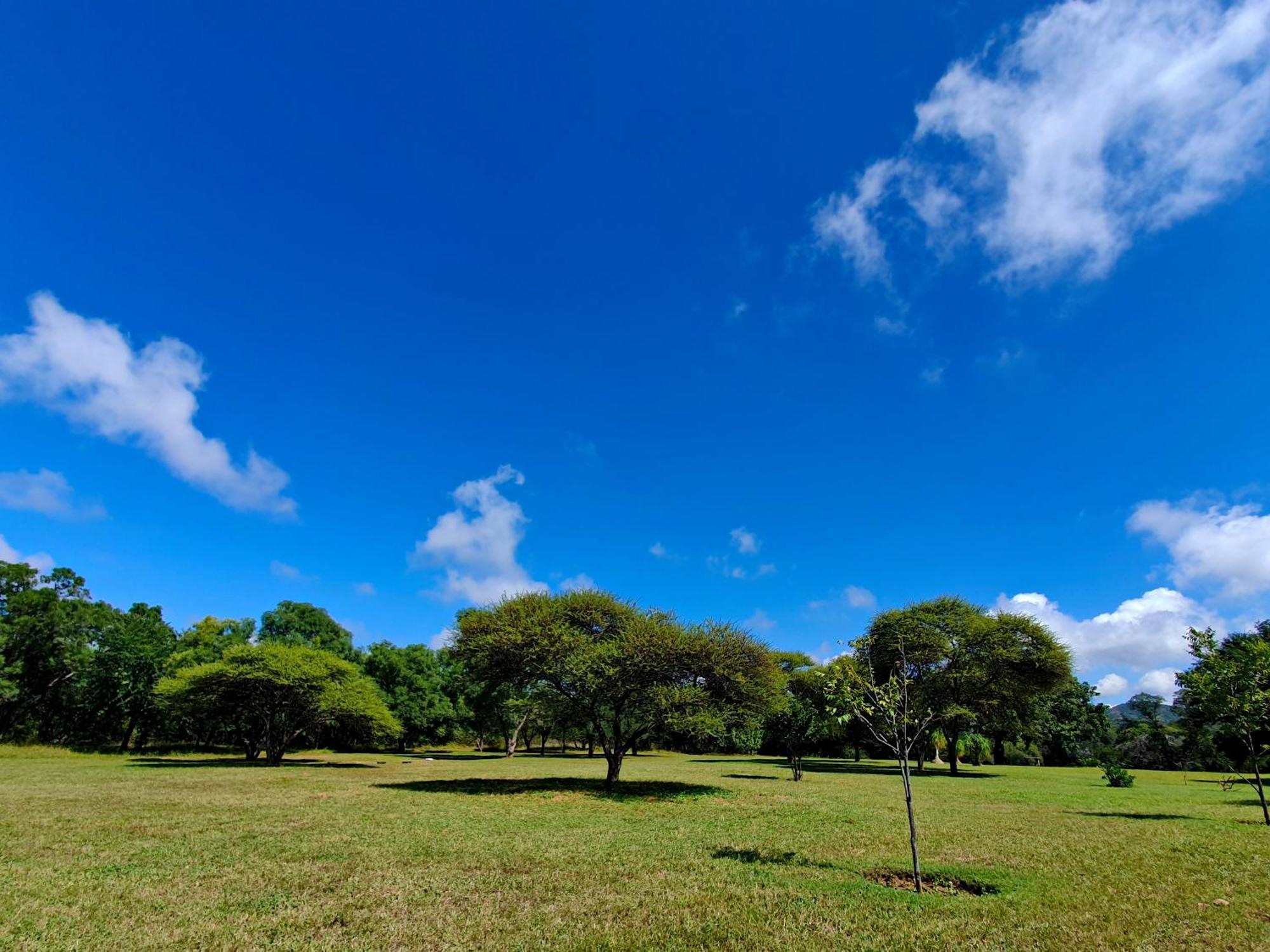 Summerset Place Country House เบอลา-เบอลา ภายนอก รูปภาพ