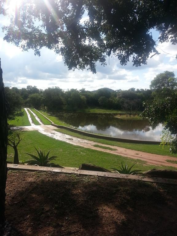 Summerset Place Country House เบอลา-เบอลา ภายนอก รูปภาพ