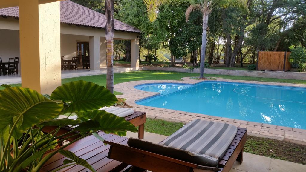 Summerset Place Country House เบอลา-เบอลา ภายนอก รูปภาพ