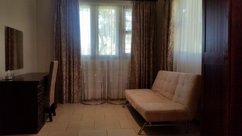 Summerset Place Country House เบอลา-เบอลา ภายนอก รูปภาพ