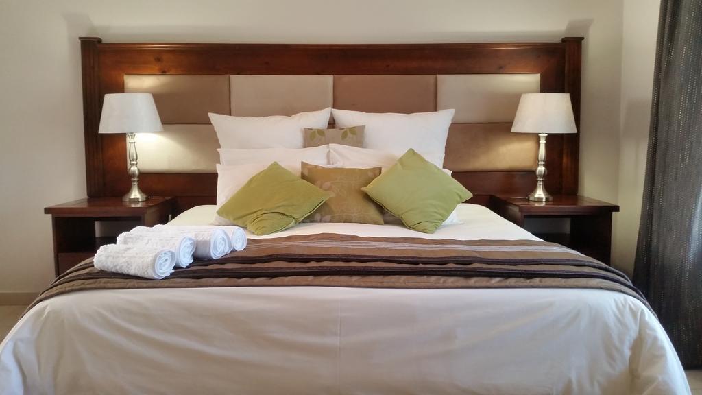 Summerset Place Country House เบอลา-เบอลา ภายนอก รูปภาพ