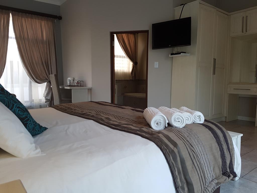 Summerset Place Country House เบอลา-เบอลา ห้อง รูปภาพ