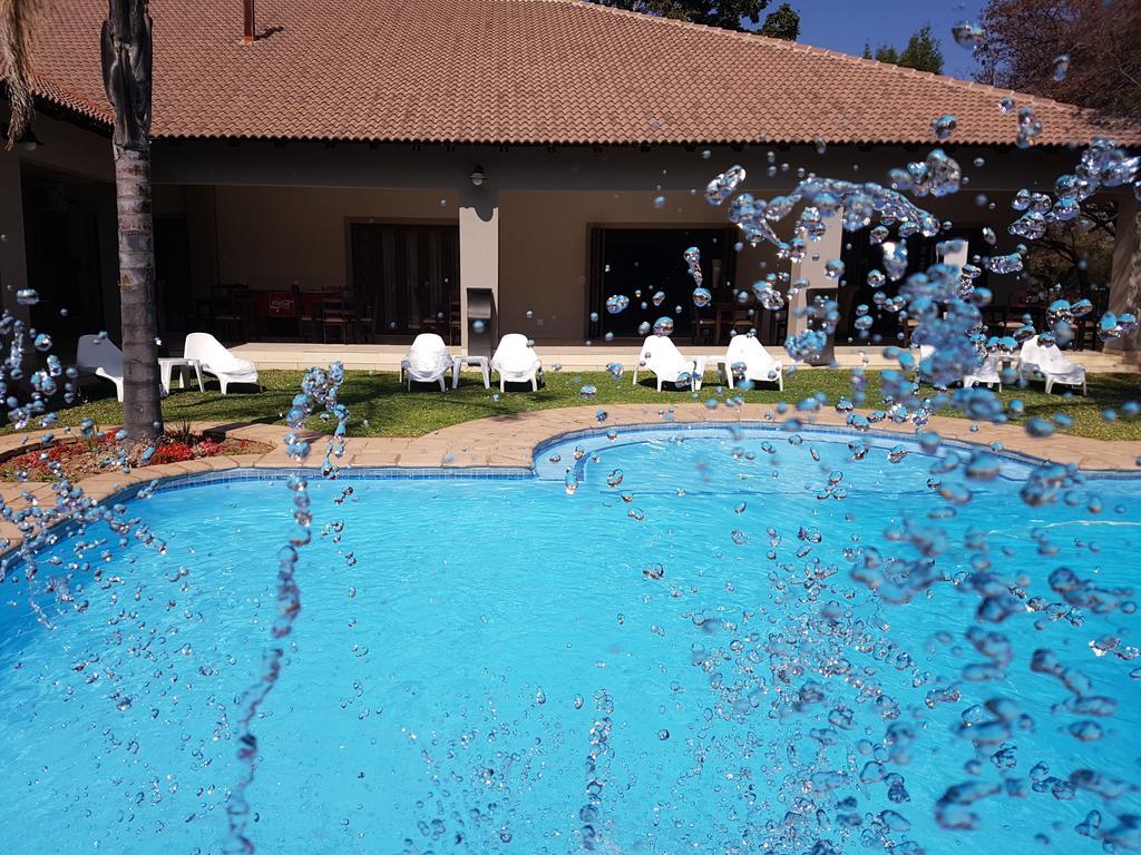 Summerset Place Country House เบอลา-เบอลา ภายนอก รูปภาพ