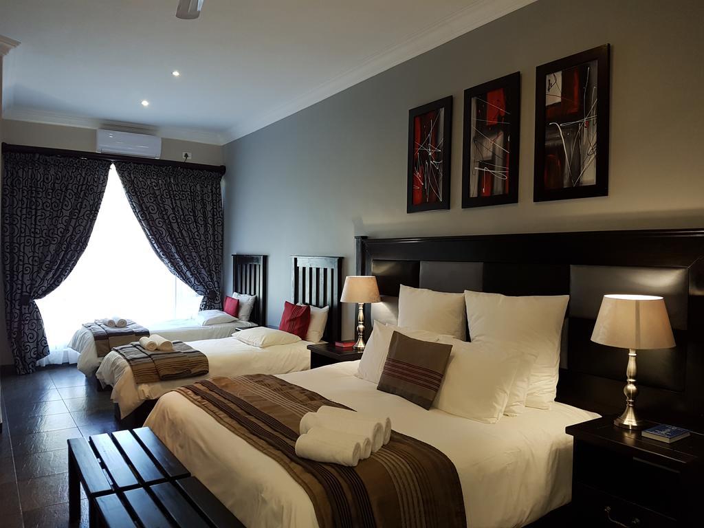Summerset Place Country House เบอลา-เบอลา ห้อง รูปภาพ