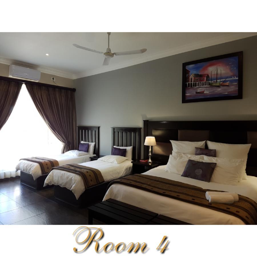 Summerset Place Country House เบอลา-เบอลา ภายนอก รูปภาพ