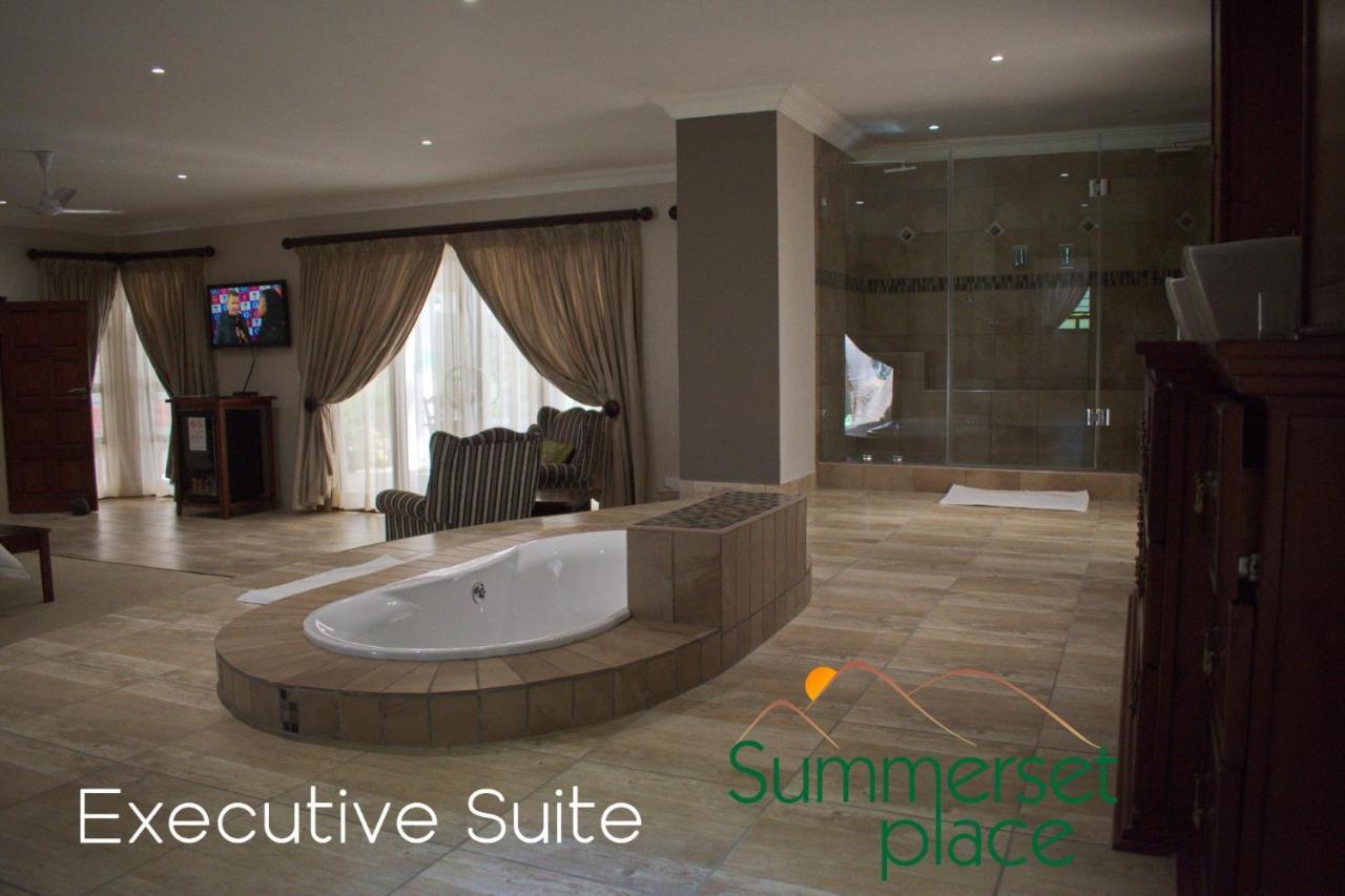 Summerset Place Country House เบอลา-เบอลา ห้อง รูปภาพ